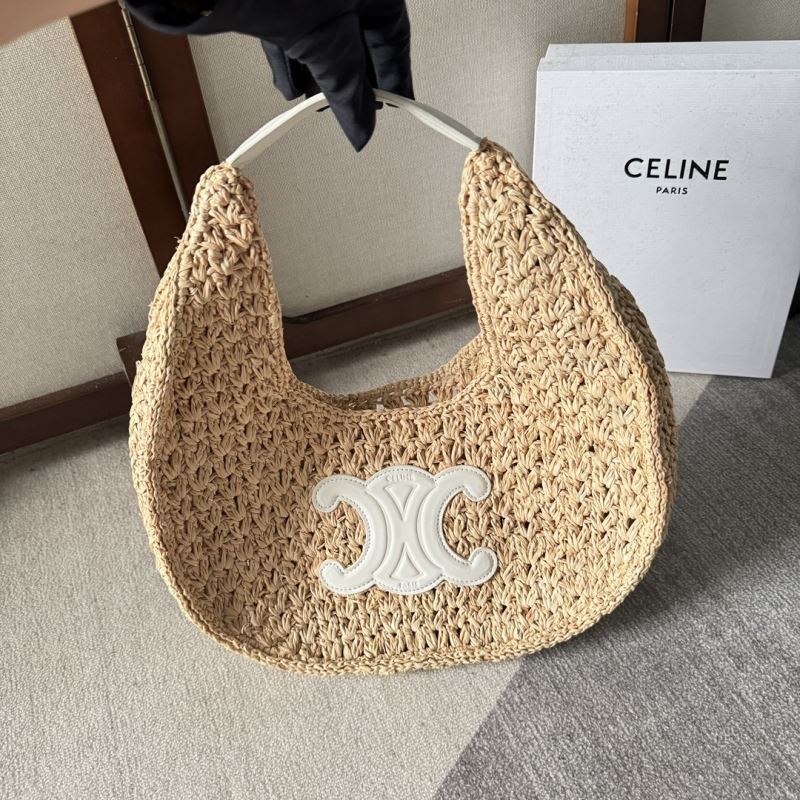 Celine Hobo Bags